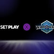 Get Set Play partners with WarQube