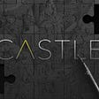 Castle | Launching on Gravity