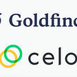 Goldfinch Joins the Celo Alliance for Prosperity