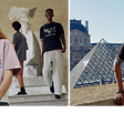 UNIQLO to Launch The Louvre x Yu Nagaba Collection