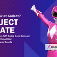 Status Update — Power Rangers NFT Sales Delayed; Marketplace Expedited