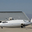 New Low-Cost Private Aircraft