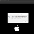 macOS Monterey on Ryzen + Windows + VMware 16