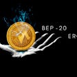 Difference Between ERC-20 and BEP-20