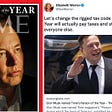 Why Elon Musk is Rich, and You Never Will Be.
