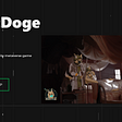 Medic Doge — A Network That focuses on Averting War Effects on the world