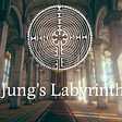 Analytical psychology driven game design in Jung’s Labyrinth