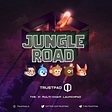 Jungle Road is launching on TrustPad