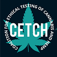 Coalition for Ethics in Testing of Cannabis and Hemp