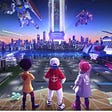 Bandai Namco to spend $130m creating Gundam ‘metaverse’