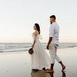 7 Steps for Newlyweds to Take Towards Financial Security