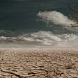 Effect of climate change on agriculture in low socioeconomic societies