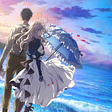 Thoughts On Violet Evergarden: The Movie