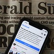 There’s a Smarter Way to Make Tech Pay for News