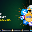 Join us In This Journey Of Web3 Gaming