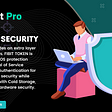 @fibitpro Exchange token provides an extra layer of security to users.