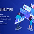 Importance of Digital marketing Services
