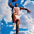 The Relentless Drive of Michael Jordan: Why Can’t I Just “Be Like Mike”?