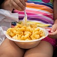 Let Them Eat Easy Mac — A Guide to Unapologetic Motherhood