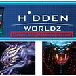 HiddenWorldz: Banner Ads