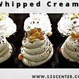 How to make whipping cream at home easily