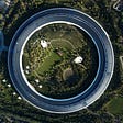 Inside Apple Park: first look at the design team shaping the future of tech.