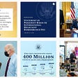 Fonts That Our Government Uses: Joe Biden’s Instagram