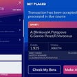 BETR unveils multi-currency betting