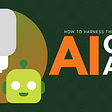 Artificial intelligence on aws workshop