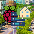 Setting Up A Raspberry Pi Home Server