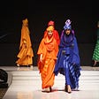 Nonprofit Miami Fashion Show 2022