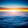 Wisdom from Above the Clouds