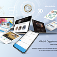 Global Cryptocurrency Whitepaper Released!
