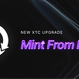 Cycles Token (XTC) Update: Mint From ICP