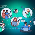 📢 Communication Shift — Join DISCIPLINA Team on Telegram Channel & Private Chat!