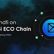 Beyondfi on Huobi Eco Chain