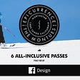 Facebook Design wants to send 6 people to Epicurrence—The Montues for free.