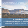 SORTiD ™ | Unclaimed Funds & Assets