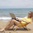 Why becoming a Cloud Engineer the hottest job role this summer!