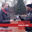 Dr.SHIVA BROADCAST: Prostitution Racket Uncovered In Mayor Of Boston’s Office. WORKERS UNITE!