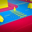 Let’s leave autonomous cars in peace to do their job