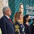 Este no es el Bolívar del Chavismo: Balancing Integration & the Limits of AMLO’s Foreign Policy