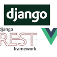 SearchFilter using Django and Vue.js