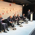 Turkey 2023 at Munich Security Conference