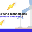 Offshore Wind Technologies