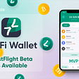 DeFi Wallet MVP is now available for iOS — TestFlight Beta Manual