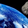 A Collision With A Giant Asteroid On Friday The 13th Remains Possible As NASA Reports Show…