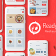 Best Online food delivery system and app