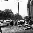 The Birmingham Church Bombings and How It Affected the Civil Rights Movement