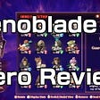 Xenoblade 3: Hero Characters Review & Rating